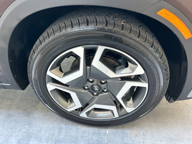 2024 Hyundai PALISADE Limited CERTIFIED