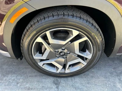 2024 Hyundai PALISADE Limited CERTIFIED