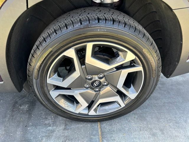 2024 Hyundai PALISADE Limited CERTIFIED
