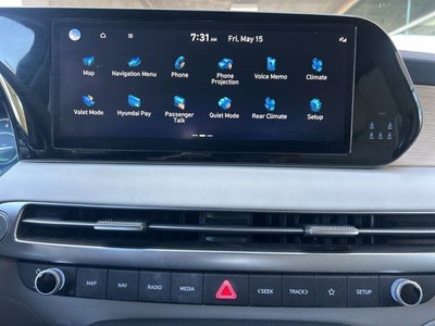2024 Hyundai PALISADE Limited CERTIFIED