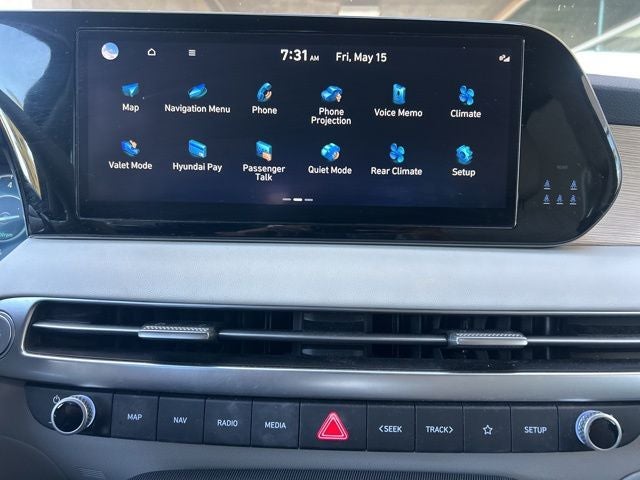 2024 Hyundai PALISADE Limited CERTIFIED