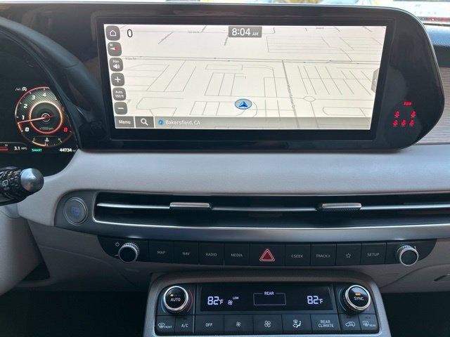 2023 Hyundai PALISADE Limited CERTIFIED