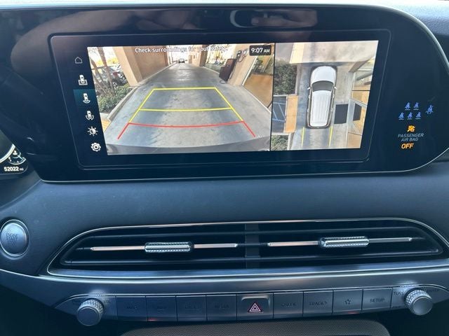 2022 Hyundai PALISADE Limited CERTIFIED