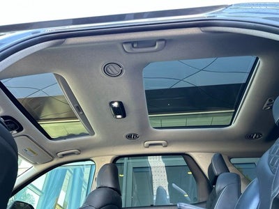 2022 Hyundai PALISADE Limited CERTIFIED