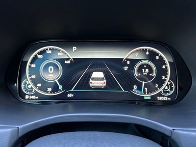 2022 Hyundai PALISADE Limited CERTIFIED