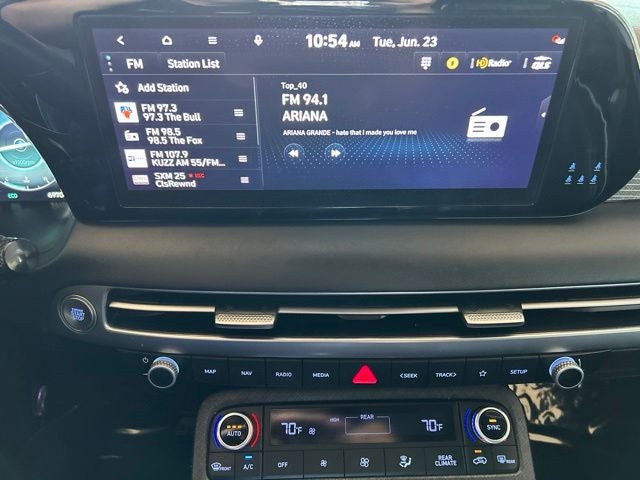 2023 Hyundai PALISADE Limited CERTIFIED