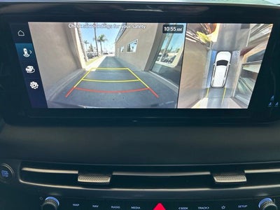 2023 Hyundai PALISADE Limited CERTIFIED
