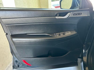 2023 Hyundai PALISADE Limited CERTIFIED