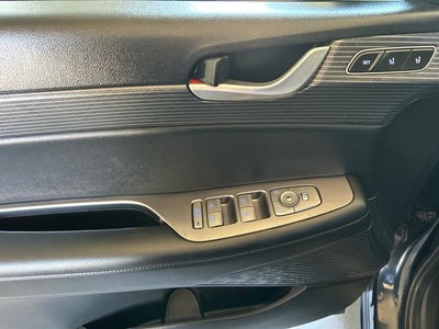 2023 Hyundai PALISADE Limited CERTIFIED