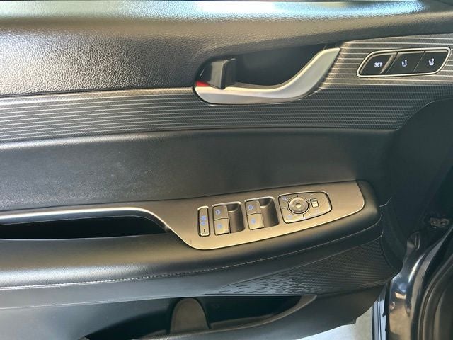 2023 Hyundai PALISADE Limited CERTIFIED
