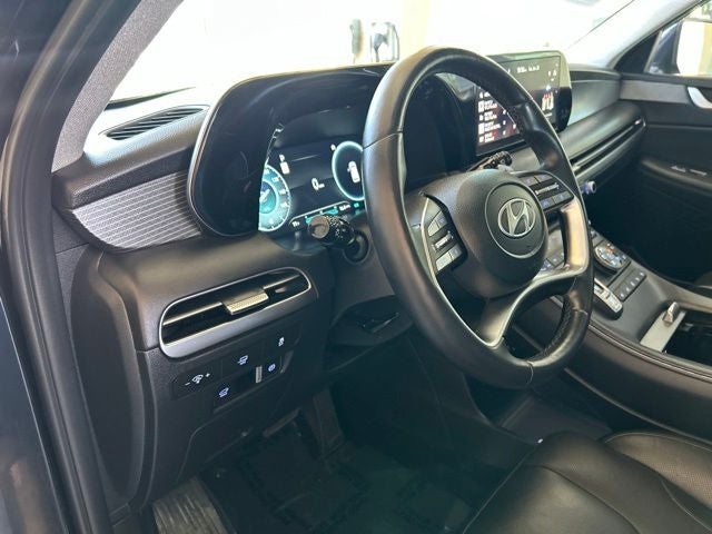 2023 Hyundai PALISADE Limited CERTIFIED