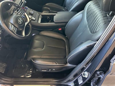 2023 Hyundai PALISADE Limited CERTIFIED