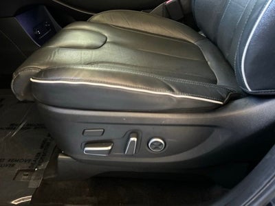 2023 Hyundai PALISADE Limited CERTIFIED