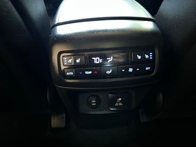 2023 Hyundai PALISADE Limited CERTIFIED