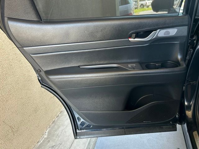 2023 Hyundai PALISADE Limited CERTIFIED