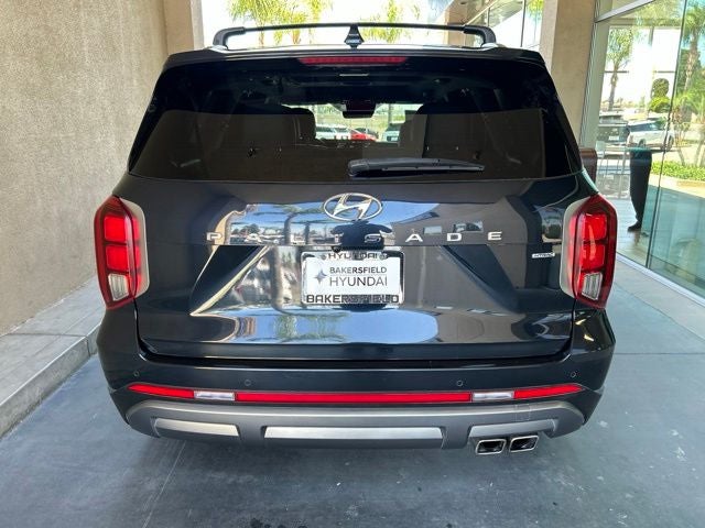 2023 Hyundai PALISADE Limited CERTIFIED