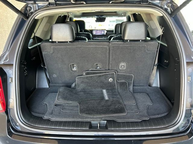 2023 Hyundai PALISADE Limited CERTIFIED
