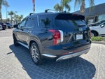 2023 Hyundai PALISADE Limited CERTIFIED
