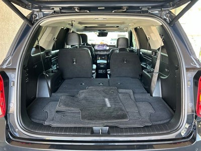2023 Hyundai PALISADE Limited CERTIFIED