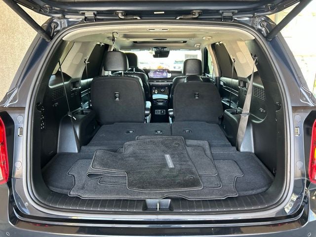 2023 Hyundai PALISADE Limited CERTIFIED