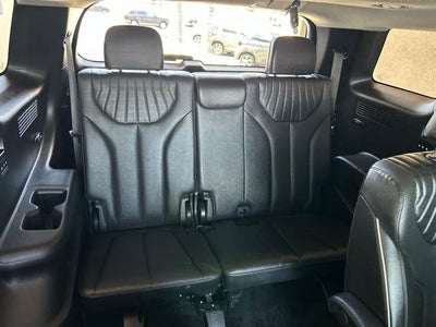 2023 Hyundai PALISADE Limited CERTIFIED