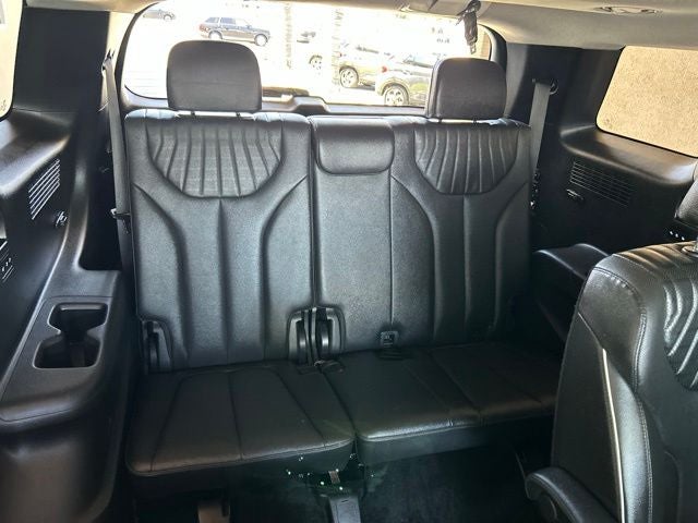 2023 Hyundai PALISADE Limited CERTIFIED