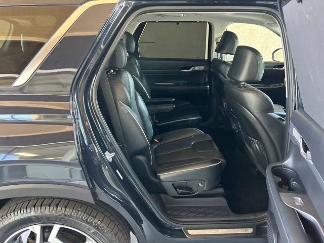 2023 Hyundai PALISADE Limited CERTIFIED