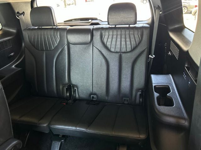 2023 Hyundai PALISADE Limited CERTIFIED