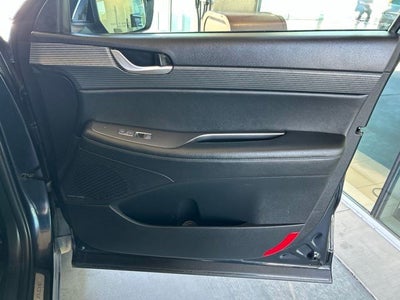 2023 Hyundai PALISADE Limited CERTIFIED