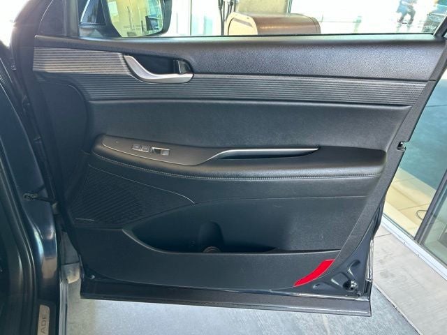 2023 Hyundai PALISADE Limited CERTIFIED