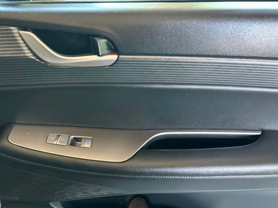 2023 Hyundai PALISADE Limited CERTIFIED