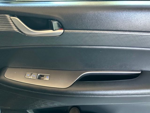 2023 Hyundai PALISADE Limited CERTIFIED