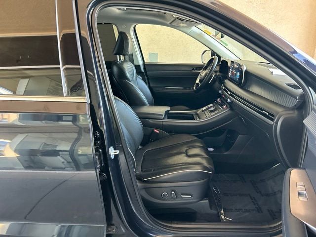 2023 Hyundai PALISADE Limited CERTIFIED