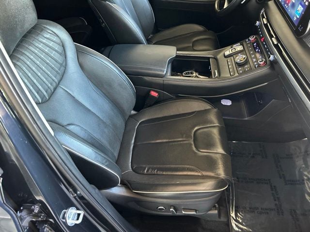 2023 Hyundai PALISADE Limited CERTIFIED