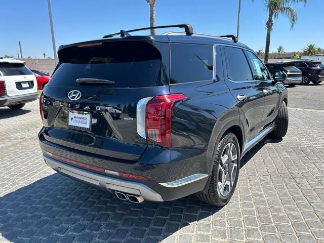 2023 Hyundai PALISADE Limited CERTIFIED