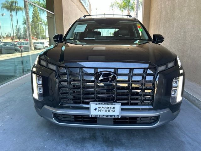 2023 Hyundai PALISADE Limited CERTIFIED