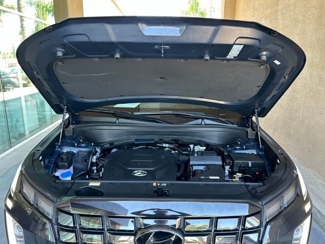 2023 Hyundai PALISADE Limited CERTIFIED