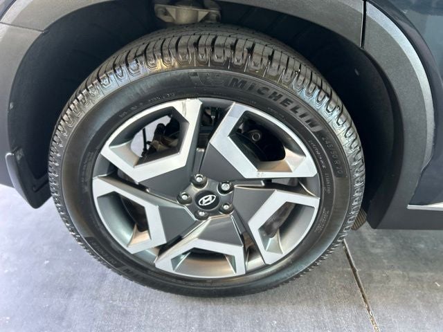 2023 Hyundai PALISADE Limited CERTIFIED