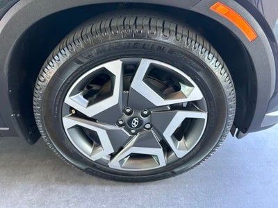 2023 Hyundai PALISADE Limited CERTIFIED