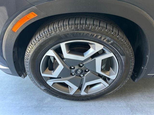 2023 Hyundai PALISADE Limited CERTIFIED