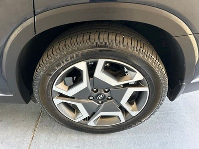 2023 Hyundai PALISADE Limited CERTIFIED