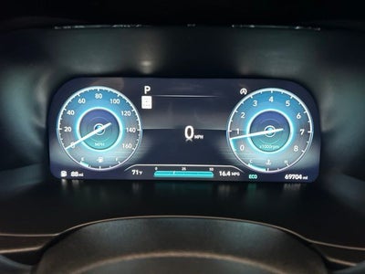 2023 Hyundai PALISADE Limited CERTIFIED