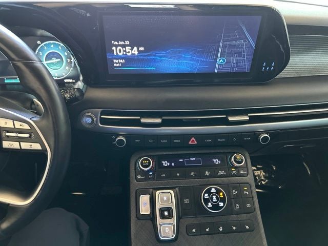 2023 Hyundai PALISADE Limited CERTIFIED