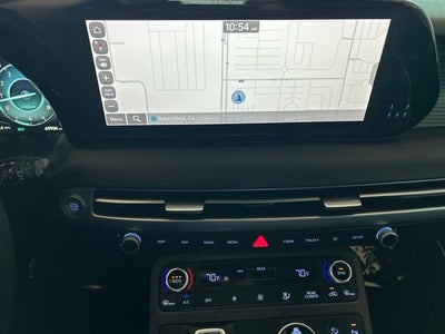 2023 Hyundai PALISADE Limited CERTIFIED