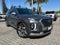 2022 Hyundai PALISADE Calligraphy CERTIFIED