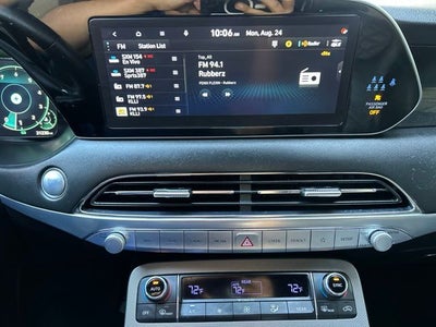 2022 Hyundai PALISADE Calligraphy CERTIFIED