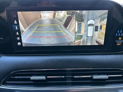 2022 Hyundai PALISADE Calligraphy CERTIFIED