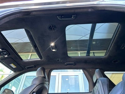 2022 Hyundai PALISADE Calligraphy CERTIFIED