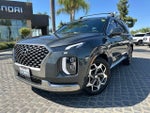 2022 Hyundai PALISADE Calligraphy CERTIFIED