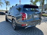 2022 Hyundai PALISADE Calligraphy CERTIFIED